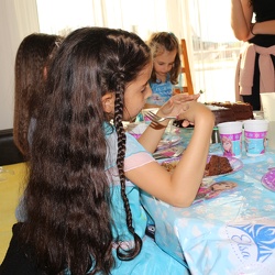 Birthday Lara