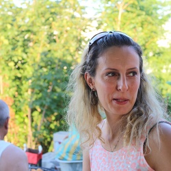 Birthday Melissa